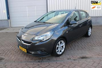Opel Corsa 1.0 Turbo Edition beschikbaar voor biedingen