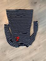 Frivoo jurk met paletten - maat 134-140, Ophalen of Verzenden, Zo goed als nieuw, Meisje, Jurk of Rok