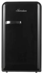 Inventum retro koelkast (tafelmodel), Witgoed en Apparatuur, 100 tot 150 liter, 45 tot 60 cm, Ophalen, 85 tot 120 cm