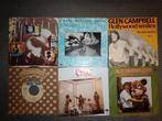 Partij 7" vinyl singles, Cd's en Dvd's, Vinyl Singles, Gebruikt, 7 inch, Single, Ophalen of Verzenden