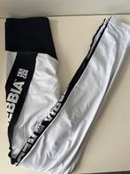 Nebbia sportlegging met scrunch maat M, Maat 38/40 (M), Wit, Ophalen of Verzenden, Zo goed als nieuw