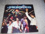 THE JACKSONS, Ophalen of Verzenden, Zo goed als nieuw, Soul of Nu Soul