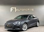 Audi A3 Sportback 40 TFSI e Edition Keyless|CarPlay|ACC|Lane, Stof, Gebruikt, 4 cilinders, 1535 kg