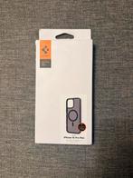 Spigen Ultra Hybrid T Iphone 16 Pro Max Case, Ophalen of Verzenden, Nieuw, Overige modellen, Hoesje of Tasje