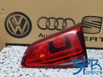 Achterlicht rechtsbinnen rechts binnen Golf 7 5G0945094AE, Auto-onderdelen, Gebruikt, Volkswagen, Ophalen of Verzenden, Volkswagen