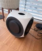Beolab 2, Audio, Tv en Foto, Luidsprekers, Overige merken, Ophalen of Verzenden, Zo goed als nieuw, 120 watt of meer