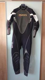 Mares wetsuit Maat 8, Watersport en Boten, Watersportkleding, Wetsuit, Ophalen of Verzenden, Zo goed als nieuw, Mares