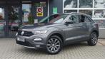 Volkswagen T-Roc 1.0 TSI Style NAP Clima/Cruise/Nav/AA+ACP, Voorwielaandrijving, Stof, Gebruikt, Euro 6