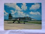 Lockheed F-104 G "Starfighter" Straaljager aan de grond, Verzamelen, Luchtvaart en Vliegtuigspotten, Ophalen of Verzenden, Gebruikt