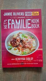 Kerryan Dunlop - Het familiekookboek, Ophalen of Verzenden, Zo goed als nieuw, Kerryan Dunlop