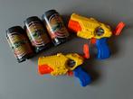 Nerf Gun Set - 2 Pistolen, Ophalen of Verzenden, Gebruikt