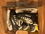 Bauer NS 20 ijshockey schaatsen maat 42, Sport en Fitness, Schaatsen, Ophalen of Verzenden, Nieuw, IJshockeyschaatsen, Bauer