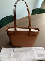 Michael Kors Winston, Sieraden, Tassen en Uiterlijk, Tassen | Damestassen, Ophalen, Nieuw, Bruin