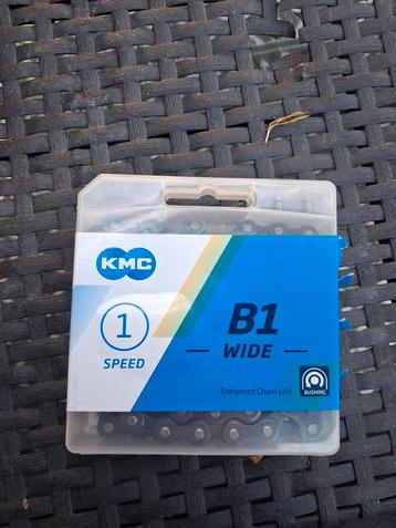 Kmc beschikbaar voor biedingen