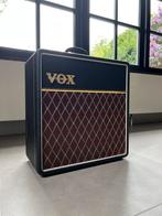 VOX buis versterker, Ophalen of Verzenden, Zo goed als nieuw, Minder dan 50 watt