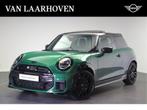 MINI Hatchback Cooper S Automaat / John Cooper Works / Pakke, 1998 cc, Stof, Gebruikt, Euro 6