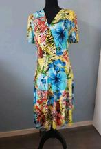Nieuwe Smashed Lemon jurk met bloemenprint, maat M, Maat 38/40 (M), Overige kleuren, Nieuw, Ophalen of Verzenden