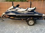 Yamaha VX Cruiser HO 2018 110 uur + JetLoader LED - incl BTW, Watersport en Boten, Jetski's en Waterscooters, Ophalen, Zo goed als nieuw