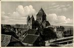 Zicht op Zevenbergschen Hoek, Ophalen of Verzenden, 1940 tot 1960, Gelopen, Noord-Brabant