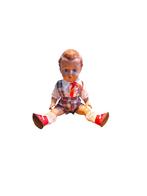 Antieke baby pop, Ophalen, Nieuw, Jongetje of Meisje