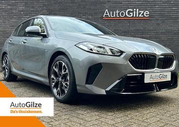 BMW 1-serie 120 M Sport Design Edition l Sfeer Verlichting l beschikbaar voor biedingen