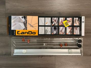 CanDo Trapspin Traprenovatie - Zo goed als nieuw! beschikbaar voor biedingen