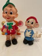 Vintage poppen Walt-disney, Verzamelen, Ophalen of Verzenden, Gebruikt, Pop