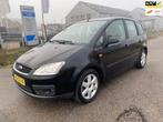 Ford Focus C-Max 1.8-16V Futura, Voorwielaandrijving, Gebruikt, Metallic lak, 4 cilinders