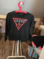 Guess sweater, Trui of Vest, Verzenden, Meisje, Guess