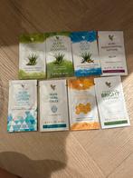 8 proefmonsters van aloe vera, Ophalen of Verzenden, Nieuw, Verzorging