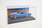 1:43  Chevrolet Chevelle SS 454 1970  -  Atlas, Overige merken, Auto, Info@bram-modelcars.nl, Nieuw