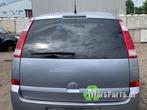 Achterklep van een Opel Meriva, Auto-onderdelen, Gebruikt, Achterklep, Opel, Ophalen of Verzenden