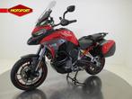 Ducati Multistrada V4 S Travel radar (bj 2023), Bedrijf, Meer dan 35 kW, Toermotor