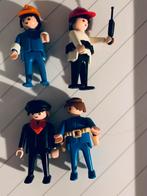 Playmobiel poppetjes, Ophalen of Verzenden, Gebruikt, Los playmobil