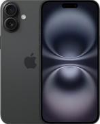 Apple Iphone 16 128GB Zwart Nieuw Geseald & Garantie