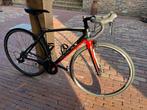 Carbon Eddy Merckx racefiets, Fietsen en Brommers, Carbon, 49 tot 53 cm, Ophalen of Verzenden, Zo goed als nieuw