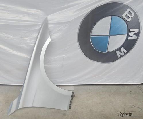 Voorscherm Spatbord rechts BMW 3 serie F30 F31 + LCI Glacier, Auto-onderdelen, Carrosserie en Plaatwerk, Spatbord, Gebruikt, Ophalen of Verzenden