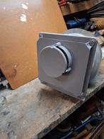 Gevelkachel muurdoorvoer, Minder dan 30 cm, Radiator, Minder dan 60 cm, Ophalen of Verzenden