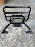Vespa achterdrager, Ophalen of Verzenden, Gebruikt, Frame, Vespa