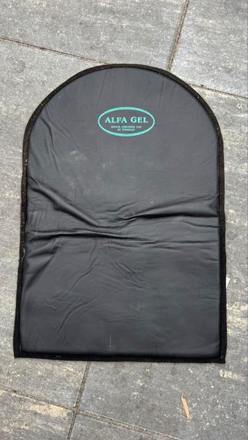 Alfa Gel gelpad beschikbaar voor biedingen