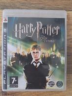 Harry Potter en de Orde van de Feniks- (PS3) PAL CIB, Spelcomputers en Games, Games | Sony PlayStation 3, Avontuur en Actie, 1 speler