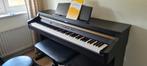 Piano Roland HP 102e, Muziek en Instrumenten, Piano's, Gebruikt, Ophalen of Verzenden, Zwart