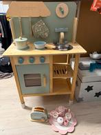 Little Dutch keukentje + accessoires, Kinderen en Baby's, Ophalen of Verzenden, Zo goed als nieuw