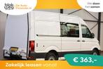 Volkswagen Crafter 2.0 TDI 4MOTION L3H3 (OUDE L € 21.900,0, Auto's, Stof, 4 cilinders, Volkswagen, 3000 kg