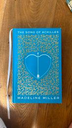 Song of Achilles Hardcover, Ophalen of Verzenden, Zo goed als nieuw, Spiritualiteit algemeen
