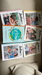 Sestra Mama Tijdschriften - Collectie, Ophalen of Verzenden, Gelezen, Damesbladen