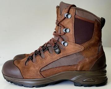 Nieuw Paar Haix Scout Hiking Wandelschoenen GoreTex Maat 41 beschikbaar voor biedingen