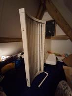 Zonnebank enkelzijdig - Gebruikt, Witgoed en Apparatuur, Zonnebanken en Gezichtsbruiners, Ophalen, Gebruikt, Zonnebank enkelzijdig