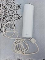 Somfy elektrische Gordijnrailmotor Irismo 35 RTS, Gebruikt, Minder dan 100 cm, Wit, Ophalen of Verzenden