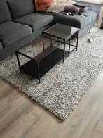 Hoogpolig vloerkleed IKEA Vindum, Huis en Inrichting, Ophalen, Gebruikt, Rechthoekig, 200 cm of meer